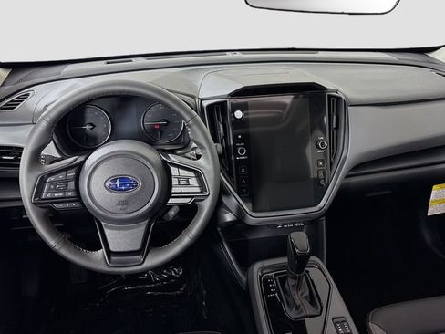 New 2026 Subaru Crosstrek 2.5i Limited AWD/4WD image 23