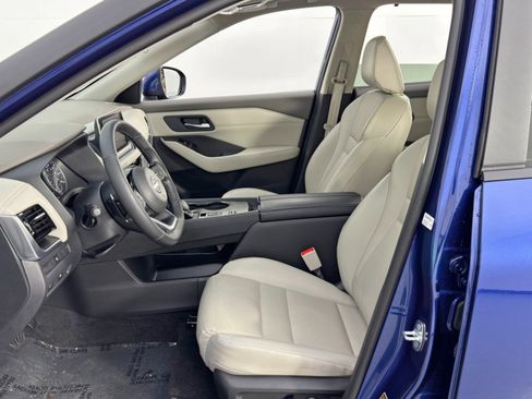 Used 2023 Nissan Rogue SV w/ SV Premium Package image 16