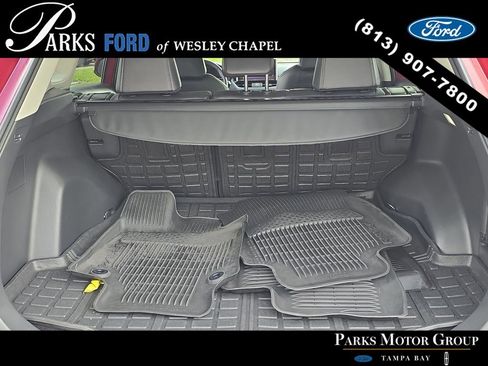 Used 2023 Toyota RAV4 XLE Premium image 8