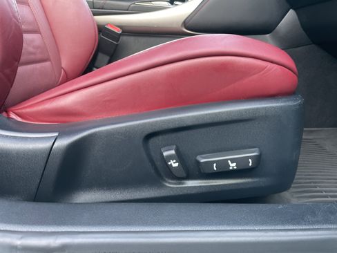 Used 2018 Lexus IS 350 F Sport w/ F Sport Package image 23