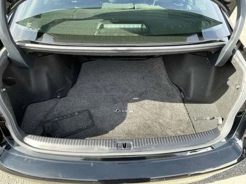 Used 2020 Lexus IS 350 F Sport w/ F Sport Package image 10