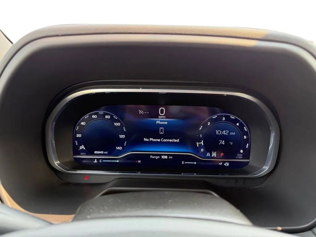 Used 2023 Chevrolet Tahoe LT AWD/4WD image 19