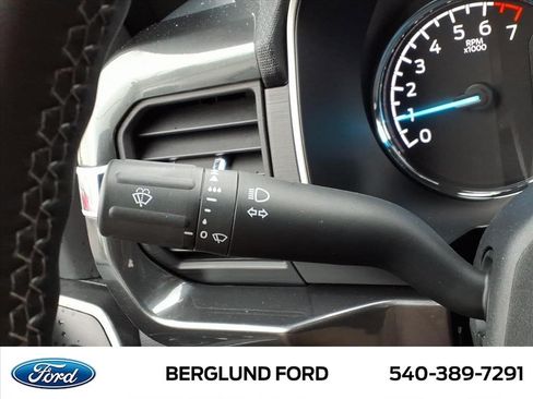 Used 2023 Ford F150 XLT w/ Equipment Group 302A High AWD/4WD image 36