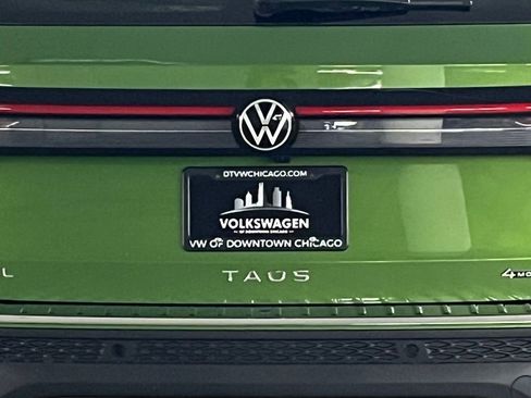 New 2026 Volkswagen Taos SEL AWD/4WD image 34
