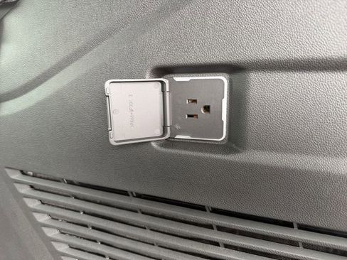 New 2026 Chevrolet Tahoe RST w/ Sun And Tow Package image 39