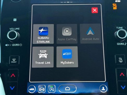 Used 2020 Subaru Outback Premium w/ Popular Package #1 AWD/4WD image 20