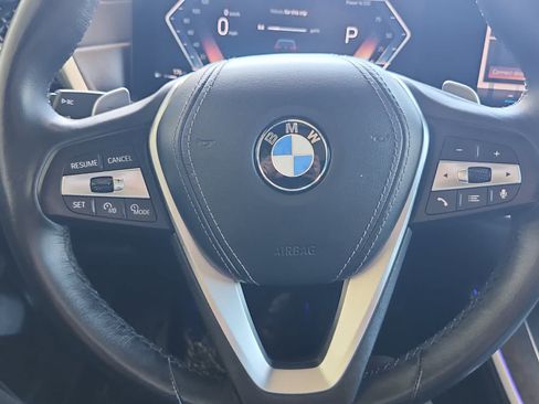 Used 2024 BMW X5 sDrive40i RWD image 22