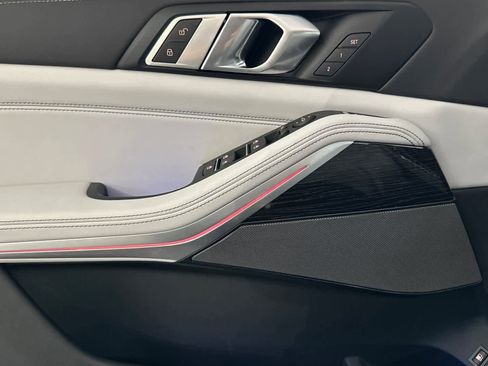 New 2026 BMW X5 xDrive50e w/ M Sport Package image 12