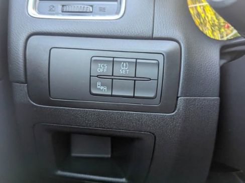 Used 2016 MAZDA CX-5 Touring image 29