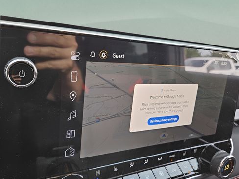 New 2026 Chevrolet Colorado Z71 w/ Technology Package image 20