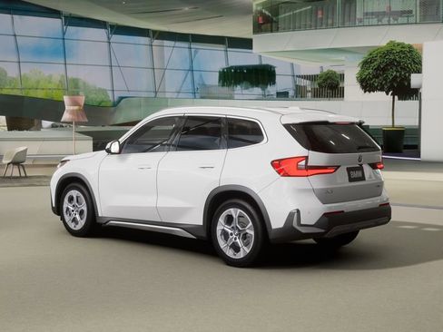 New 2026 BMW X1 xDrive28i w/ Technology Package image 2