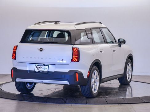 New 2025 MINI Cooper Countryman S image 4