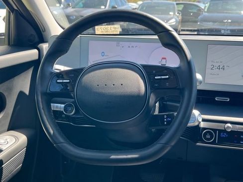 Certified 2024 Hyundai Ioniq 5 SEL RWD image 16