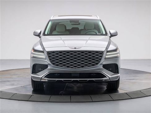 New 2026 Genesis GV80 2.5T Select AWD/4WD image 8