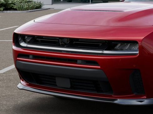 New 2026 Dodge Charger R/T Scat Pack image 11