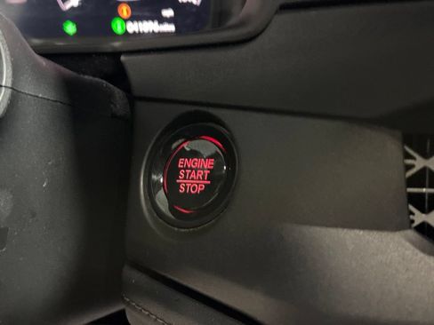 Used 2024 Honda Accord EX image 21
