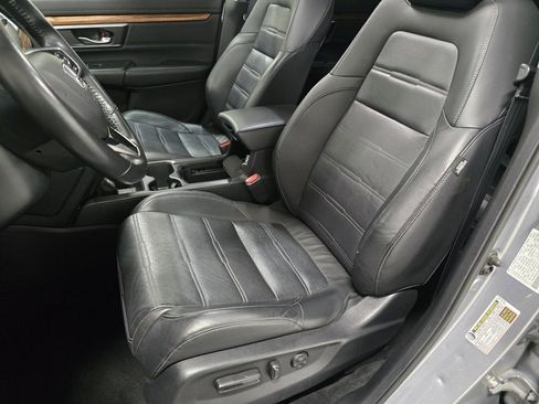 Used 2019 Honda CR-V EX-L image 23