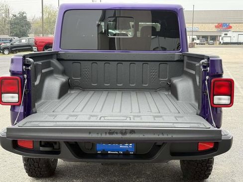 New 2026 Jeep Gladiator Sport image 11