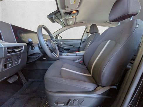 Used 2024 Hyundai Sonata SEL FWD image 16