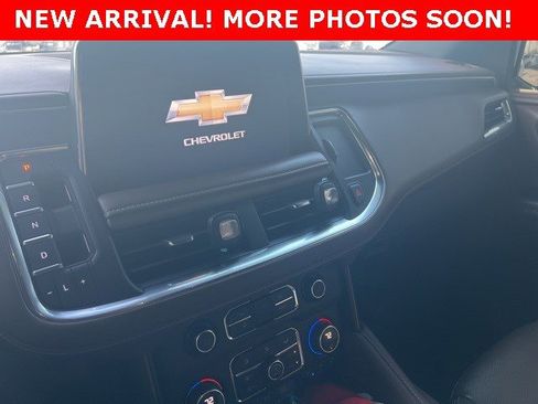 Used 2021 Chevrolet Tahoe High Country w/ Premium Package image 7