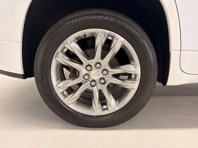 Used 2021 Chevrolet Traverse High Country AWD/4WD image 7