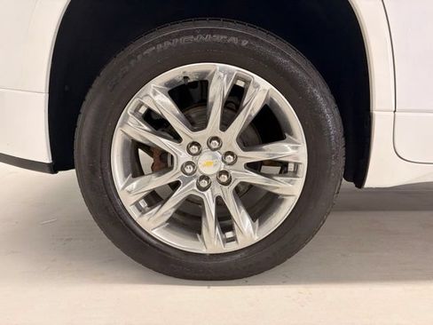 Used 2021 Chevrolet Traverse High Country AWD/4WD image 7