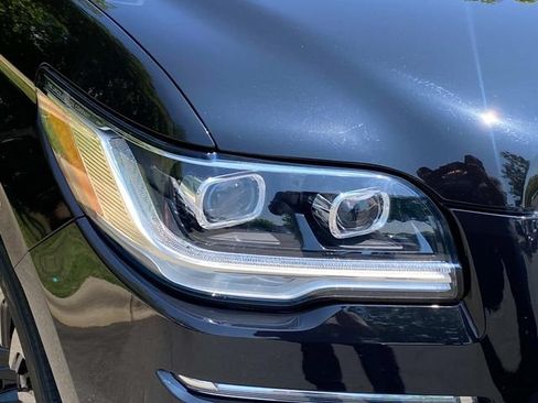 Certified 2023 Lincoln Navigator Black Label AWD/4WD image 4