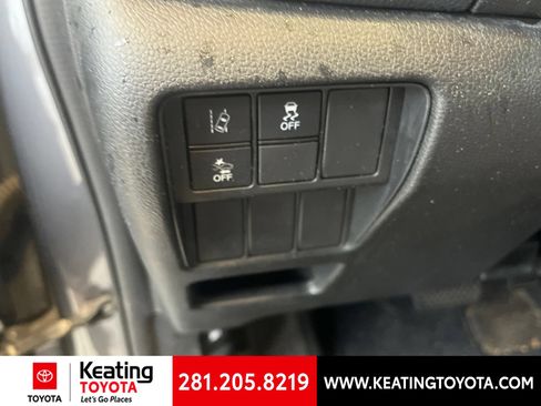 Used 2019 Honda CR-V EX image 13
