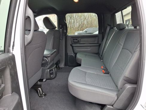 New 2026 RAM 2500 Tradesman image 6