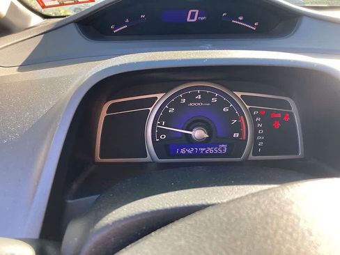 Used 2010 Honda Civic LX image 17