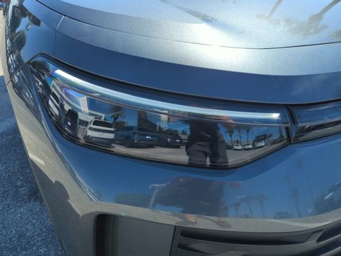 New 2026 Volkswagen Tiguan S AWD/4WD image 13