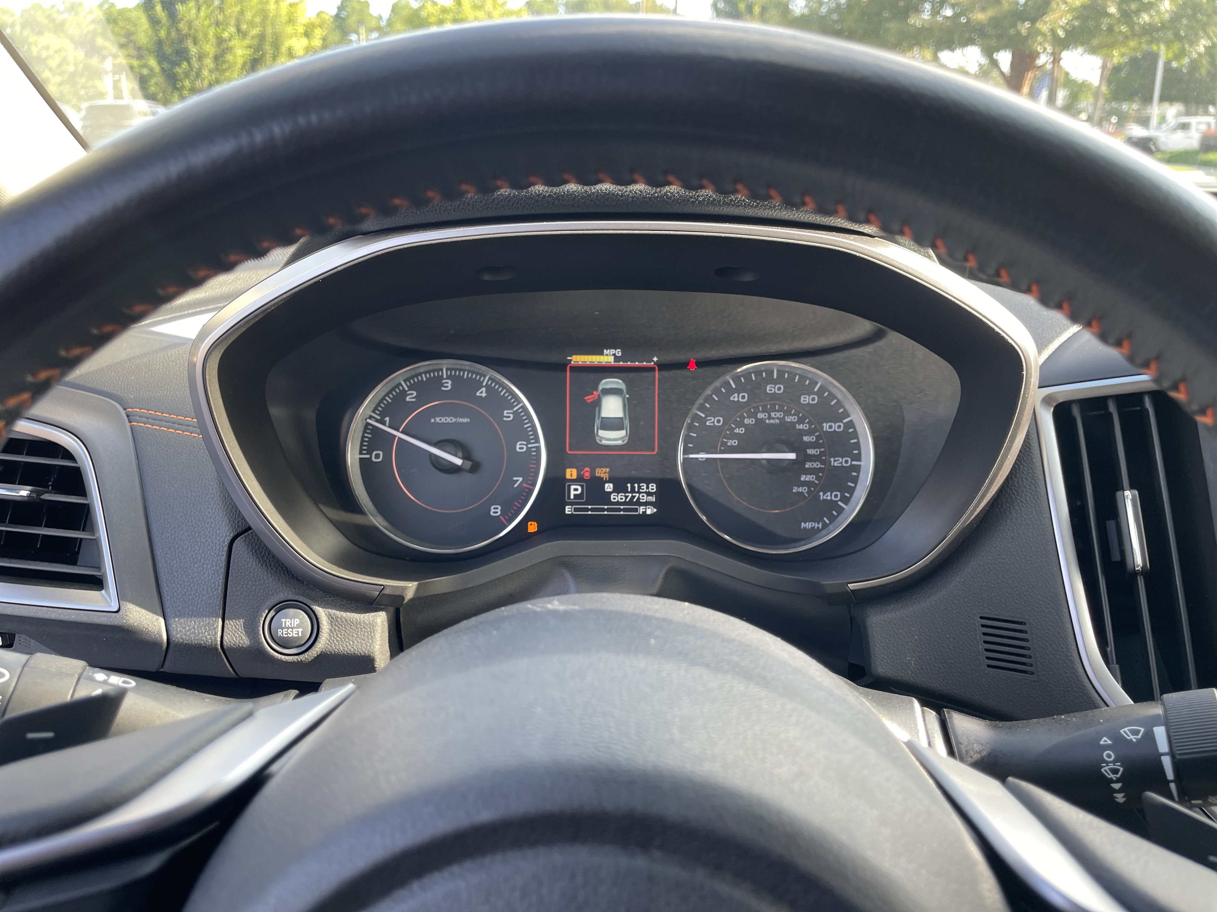 Used 2019 Subaru Crosstrek 2.0i Limited w/ Popular Package #3 AWD/4WD image 20