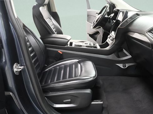 Used 2024 Ford Edge SEL image 31