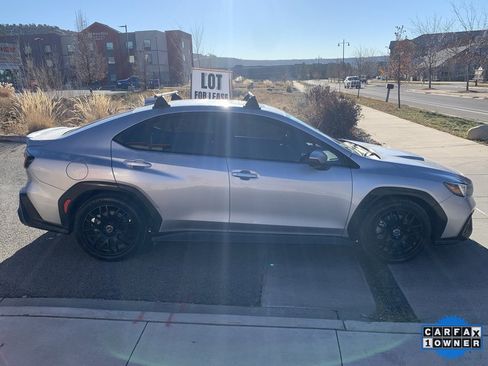 Used 2023 Subaru WRX Premium image 7