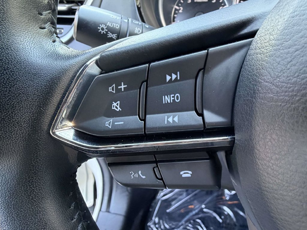 Used 2023 MAZDA CX-9 Touring Plus AWD/4WD image 24