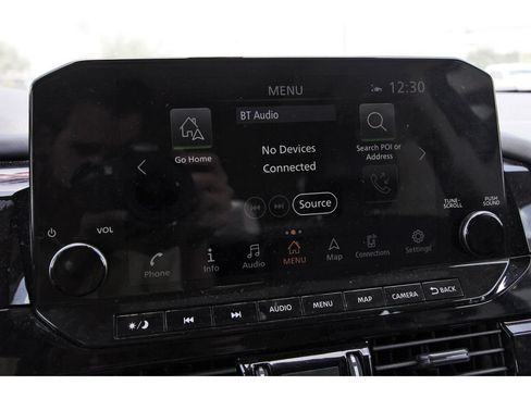 Used 2022 Nissan Pathfinder SL w/ SL Premium Package FWD image 13