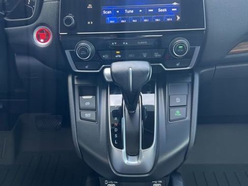 Certified 2022 Honda CR-V EX-L image 17