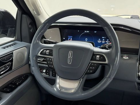 Used 2022 Lincoln Navigator Black Label AWD/4WD image 74