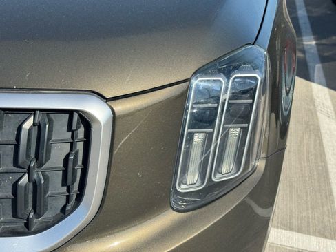 Certified 2023 Kia Telluride EX FWD image 6