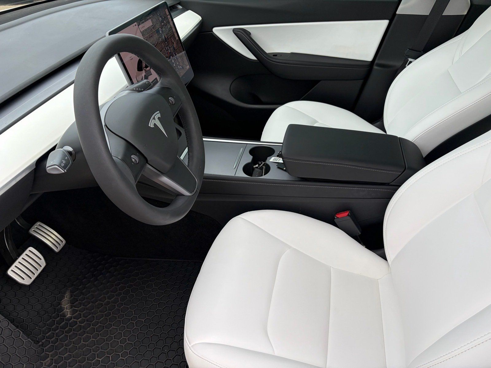 Used 2021 Tesla Model Y Performance AWD/4WD image 12