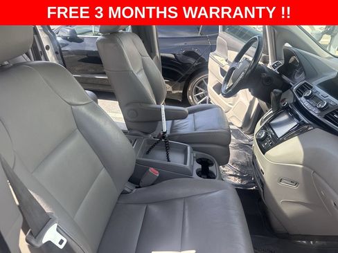 Used 2014 Honda Odyssey Touring image 22