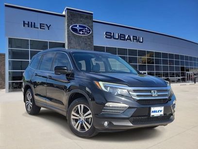 Used 2016 Honda Pilot EX-L