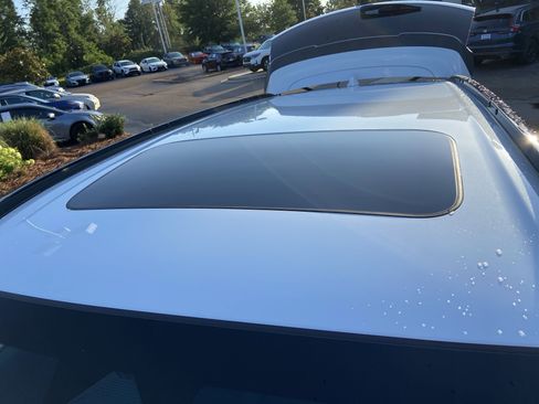 New 2026 Honda CR-V Sport-L image 15