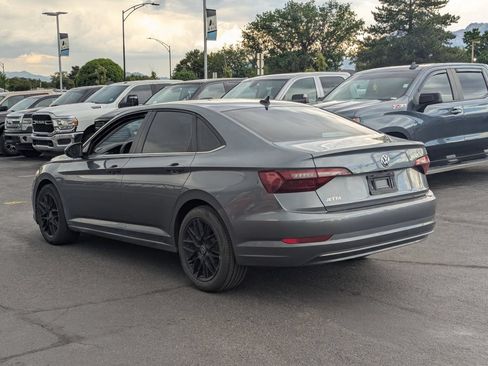 Used 2020 Volkswagen Jetta S w/ Driver Assistance Package FWD image 7