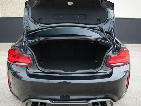 Used 2020 BMW M2 Competition w/ Executive Package image 42