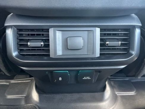 Used 2025 Ford F150 STX w/ Equipment Group 200A AWD/4WD image 11