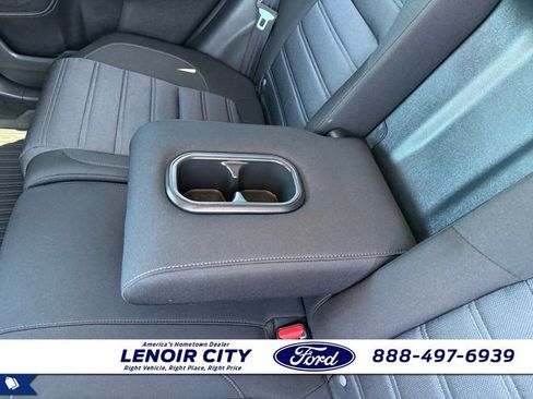 Used 2022 Honda CR-V EX image 14