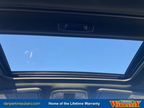 Certified 2024 Subaru Crosstrek 2.5i Wilderness image 31