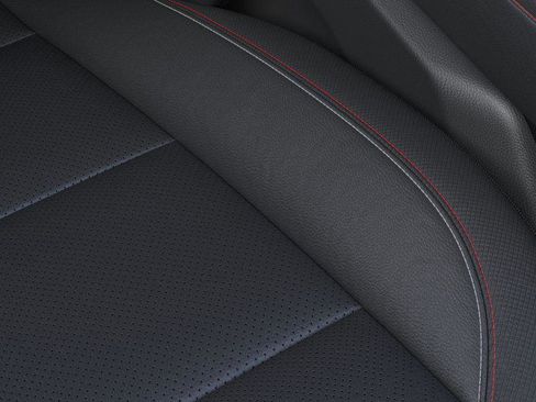 New 2026 Chevrolet Traverse RS w/ LPO, Floor Liner Package image 22