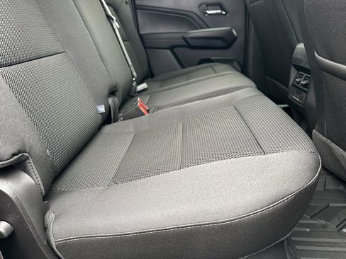 New 2026 GMC Canyon Elevation w/ Convenience Package AWD/4WD image 16